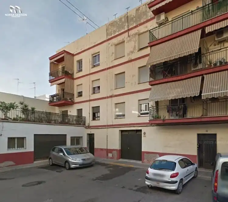 Piso con terraza en venta en Llombai, imagen 27