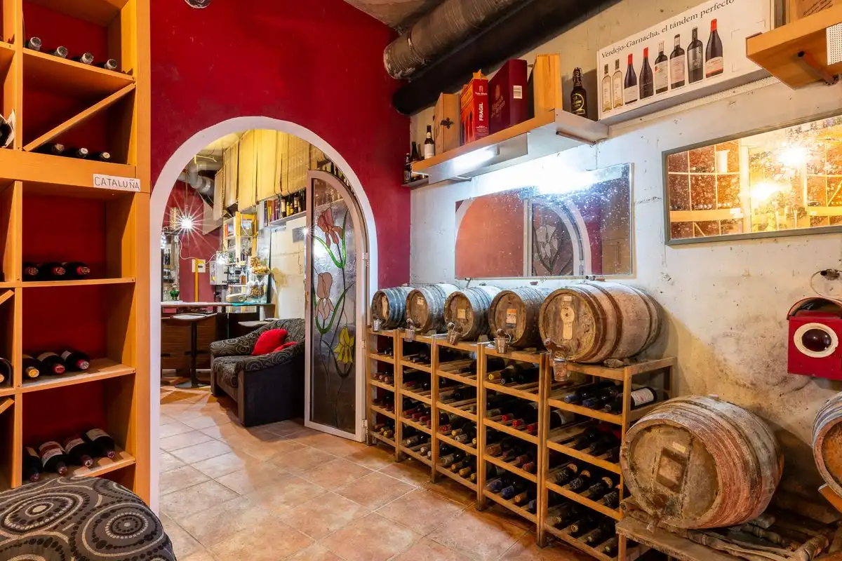 Maison jumelée avec terrasse à vendre à El Faro, imagen 55