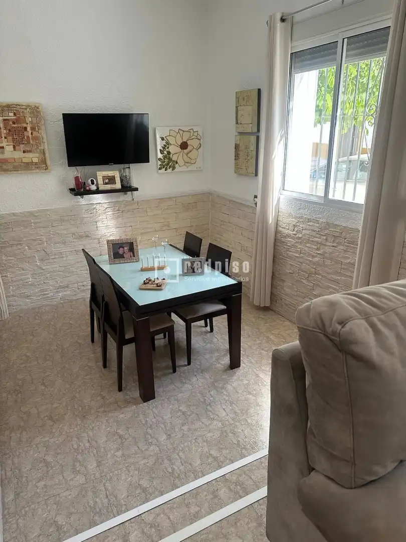 Comedor de Piso en venta en Bailén - Miraflores