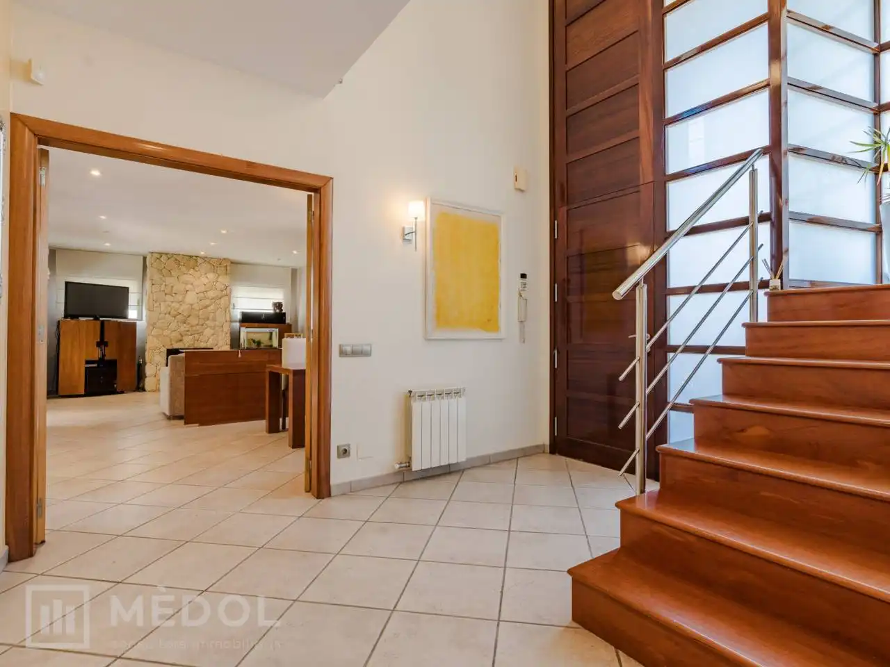 Houses for sale in Tarragona  with Air Conditioner, Heating and Private garden