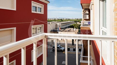 Foto 4 de Apartamento en venta en Calle Diego Montesinos, 5, Los Montesinos, Alicante