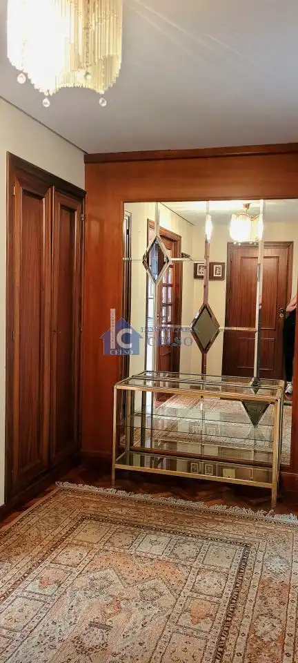 Piso en venta en Ourense Capital  con Calefacción y Amueblado