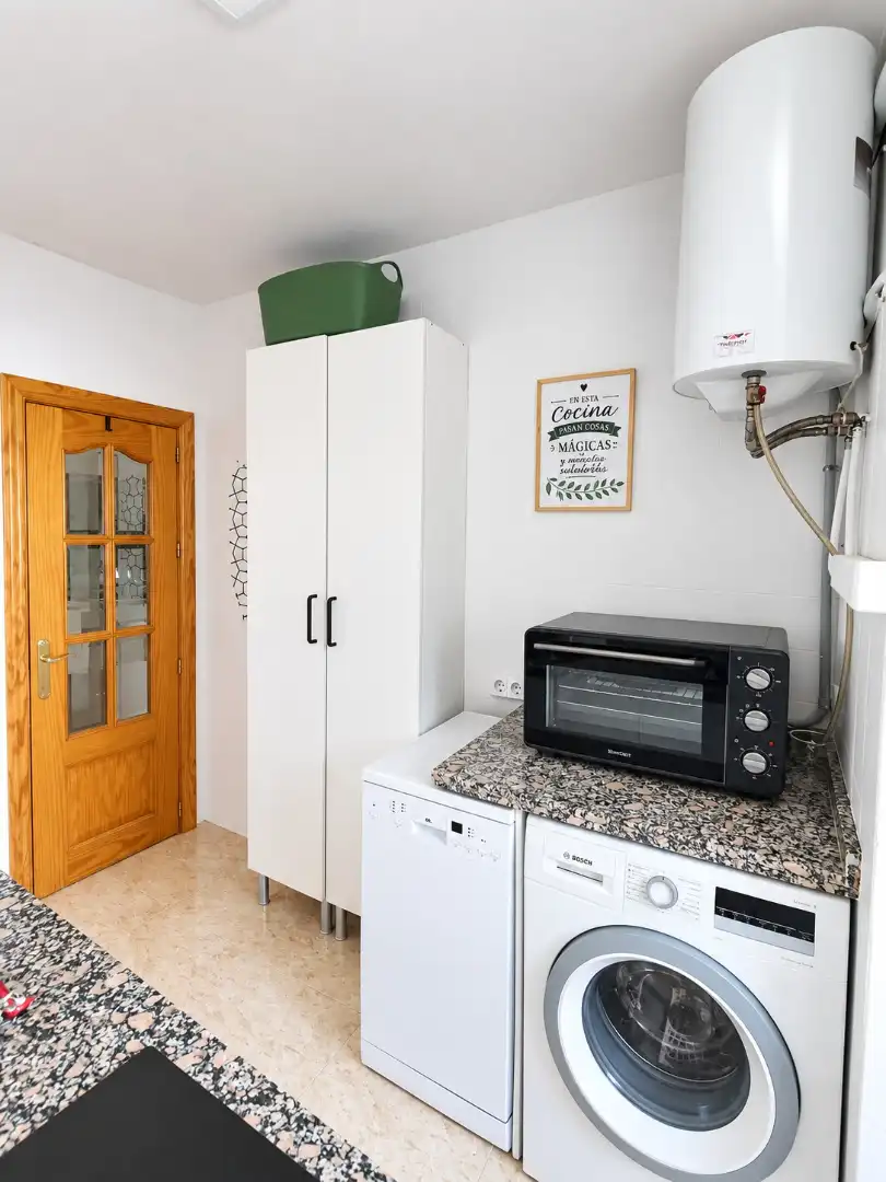 Piso en venta en Calle Cinco Caballeros, Sagunto - Edisol