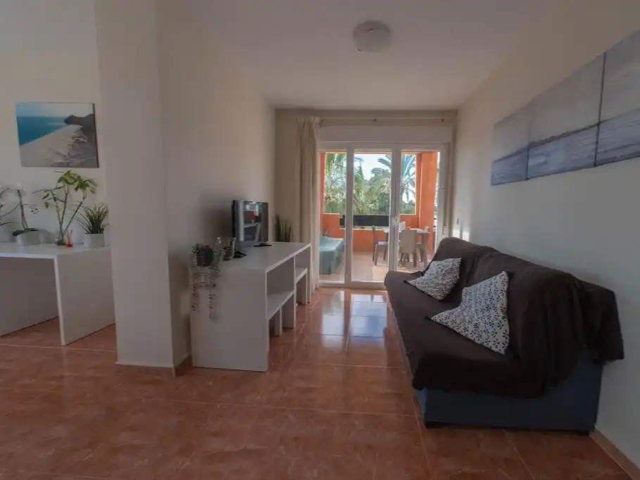 Piso con piscina en alquiler en Calle Islas Canarias 13, imagen 3
