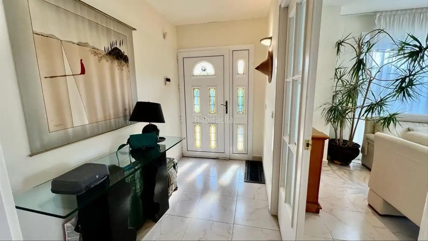 Villa avec jardin à vendre à Carrer de la Cerdanya 16, imagen 12