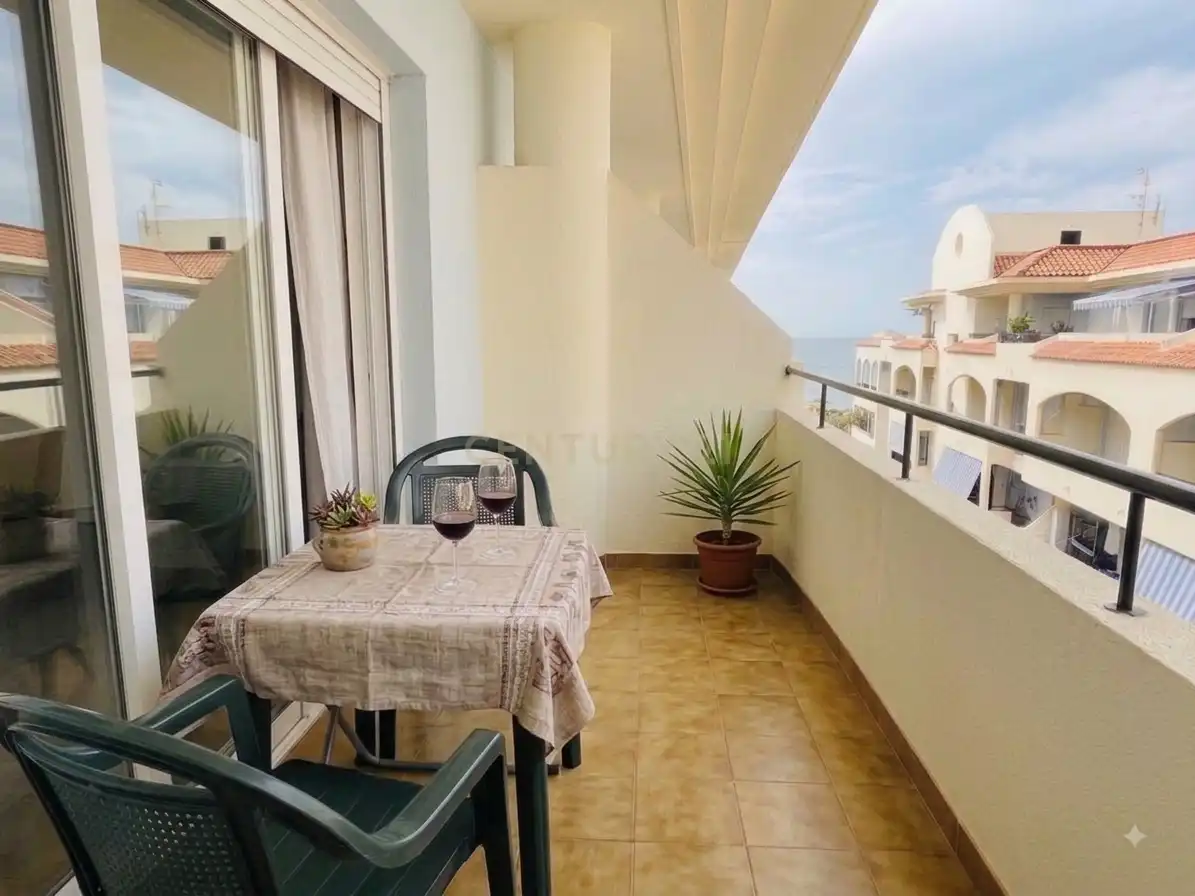 Apartamento con piscina en venta en Almerimar, imagen 21