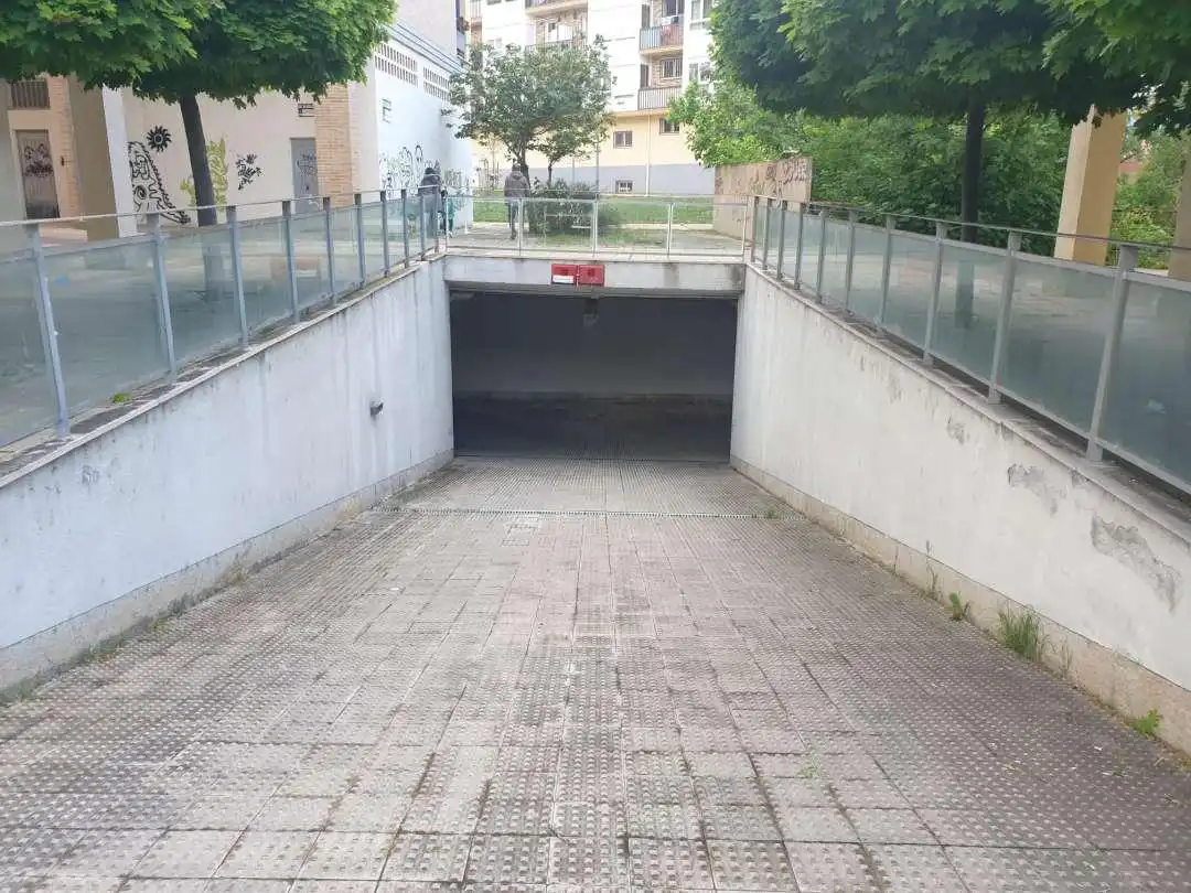 Garatge en venda a Estella / Lizarra, Navarra