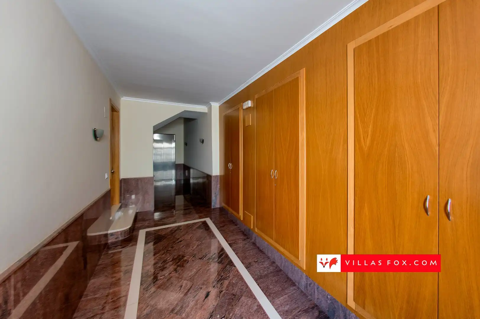 Apartment mit Terrasse zum Verkauf in San Miguel de Salinas, imagen 22