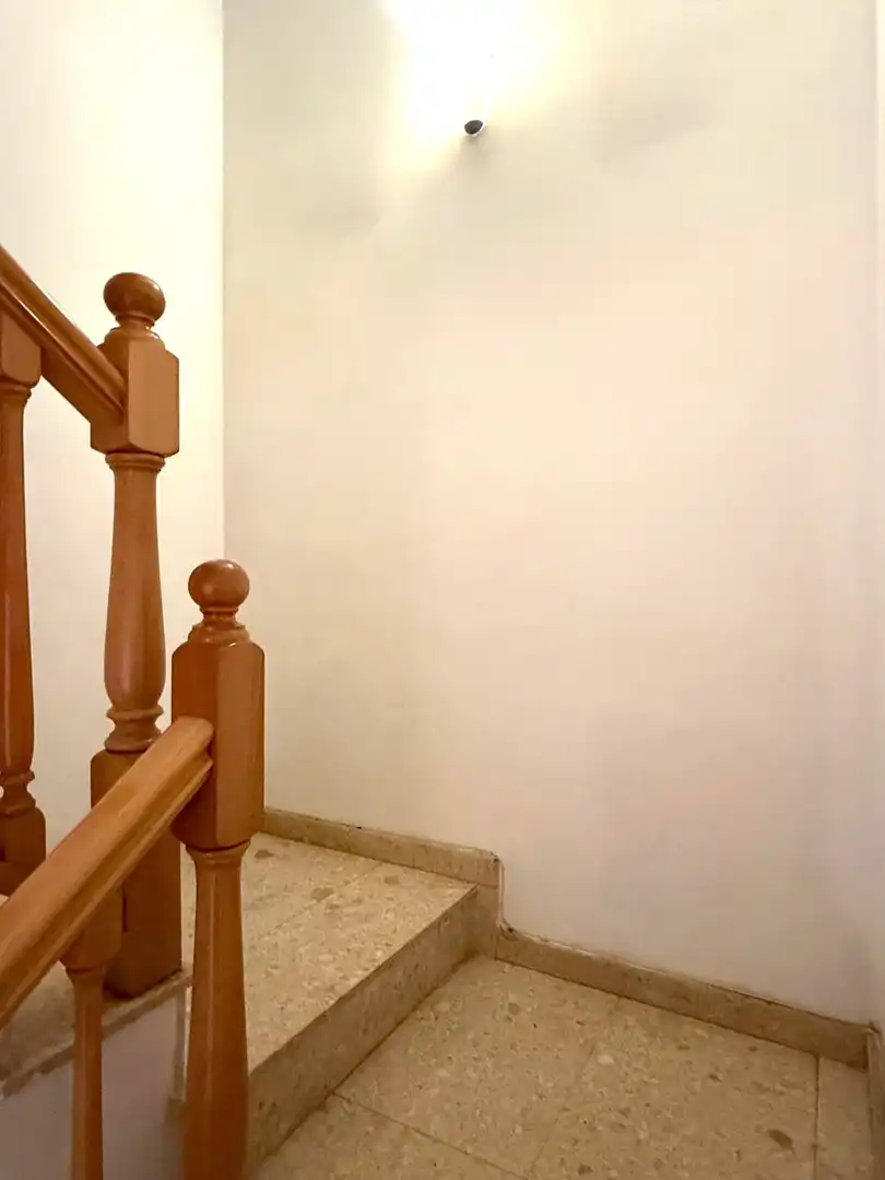 Casa adosada en venda en Sant Boi de Llobregat amb Terrassa i Traster