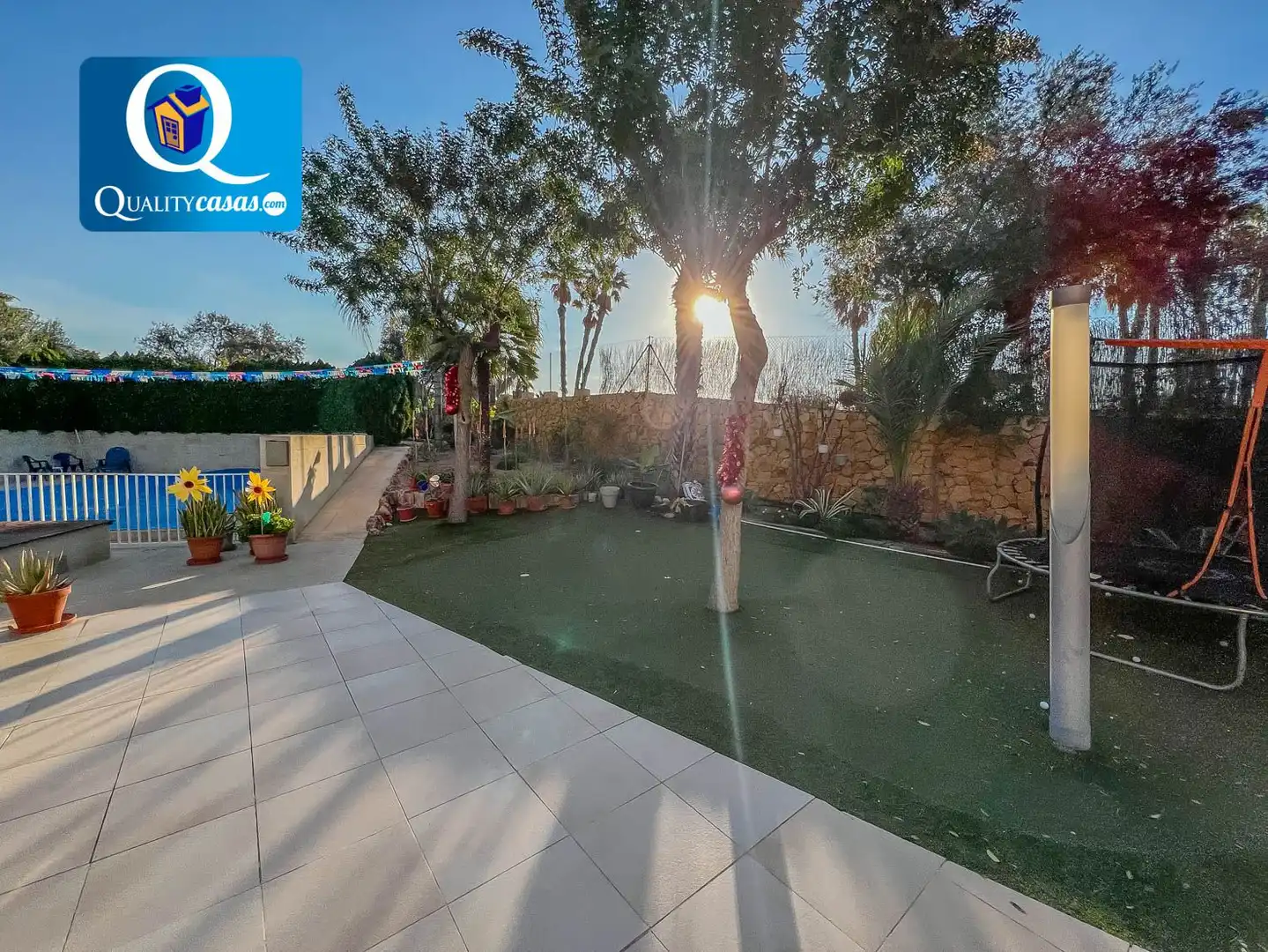 Villa à vendre à Playa de San Juan - El Cabo de las Huertas, imagen 5