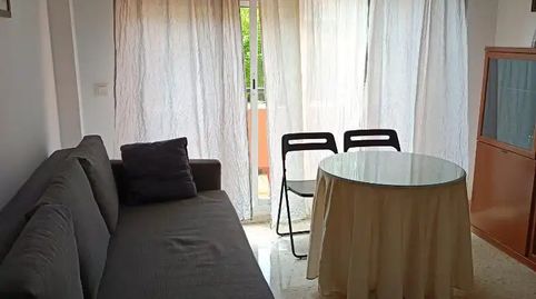 Foto 2 de Apartament en venda a Carretera Getares Ctra., 3, San García, Algeciras