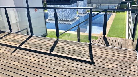 Foto 4 de Apartamento de alquiler en Ensanche de Vallecas, 89, Ensanche de Vallecas - La Gavia, Madrid Capital