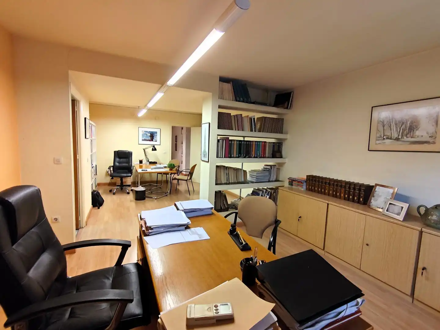 Office for sale in Tarragona  with Heating and Furnished