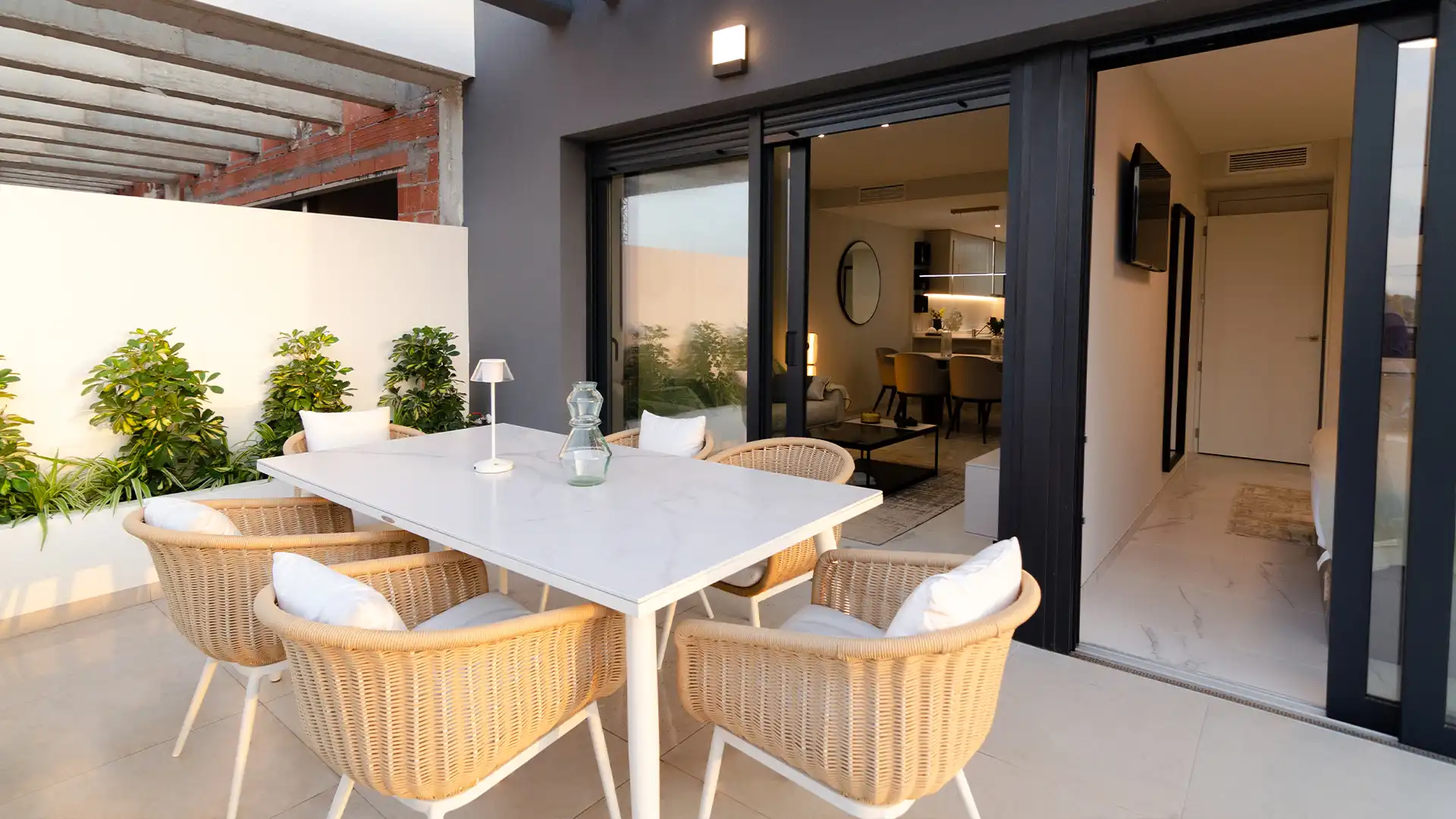 Appartement compact à vendre à Zona Carrefour - Urbanizaciones, imagen 52