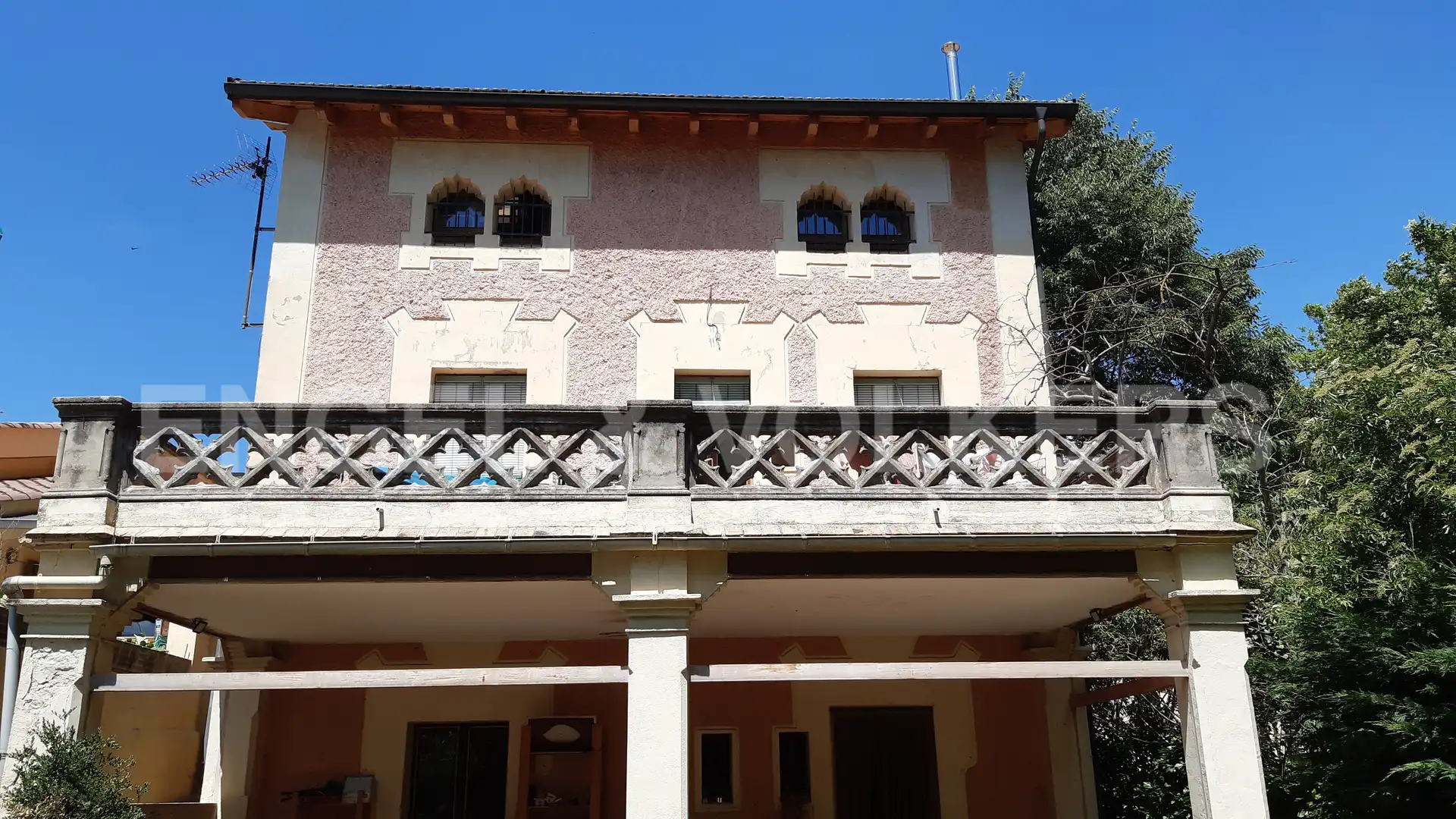 Maison avec terrasse à vendre à Sant Julià de Vilatorta, imagen 11
