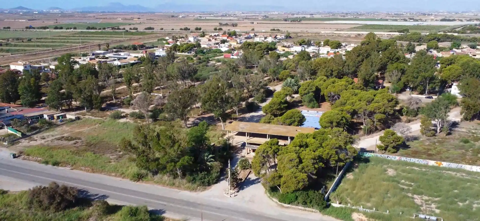 Terrenos y solares en venta en Mar Menor de Cartagena – Cabo de Palos, imagen 25