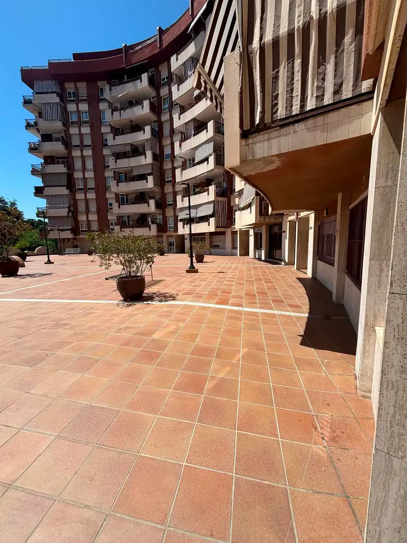 Terrace of Flat for sale in Blanes  with Balcony