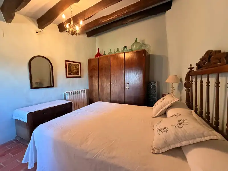 Casa con piscina in vendita a Barri Castell d'Empordà, imagen 33