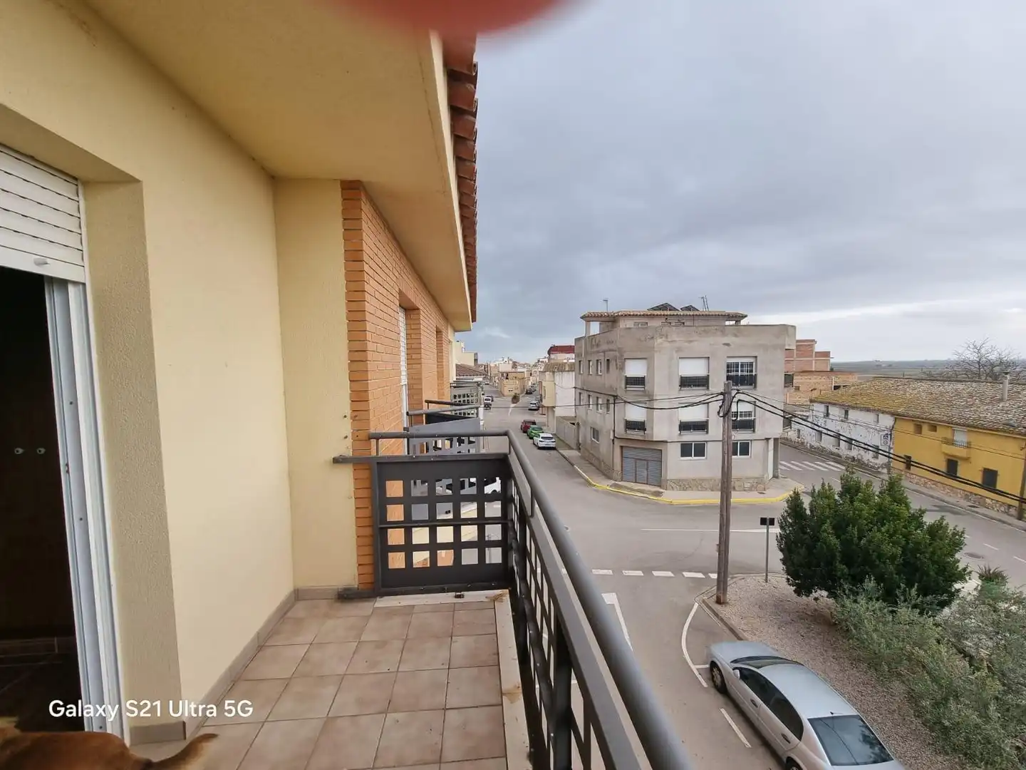 Exterior view of Detached homes for sale in Camarles, Tarragona
