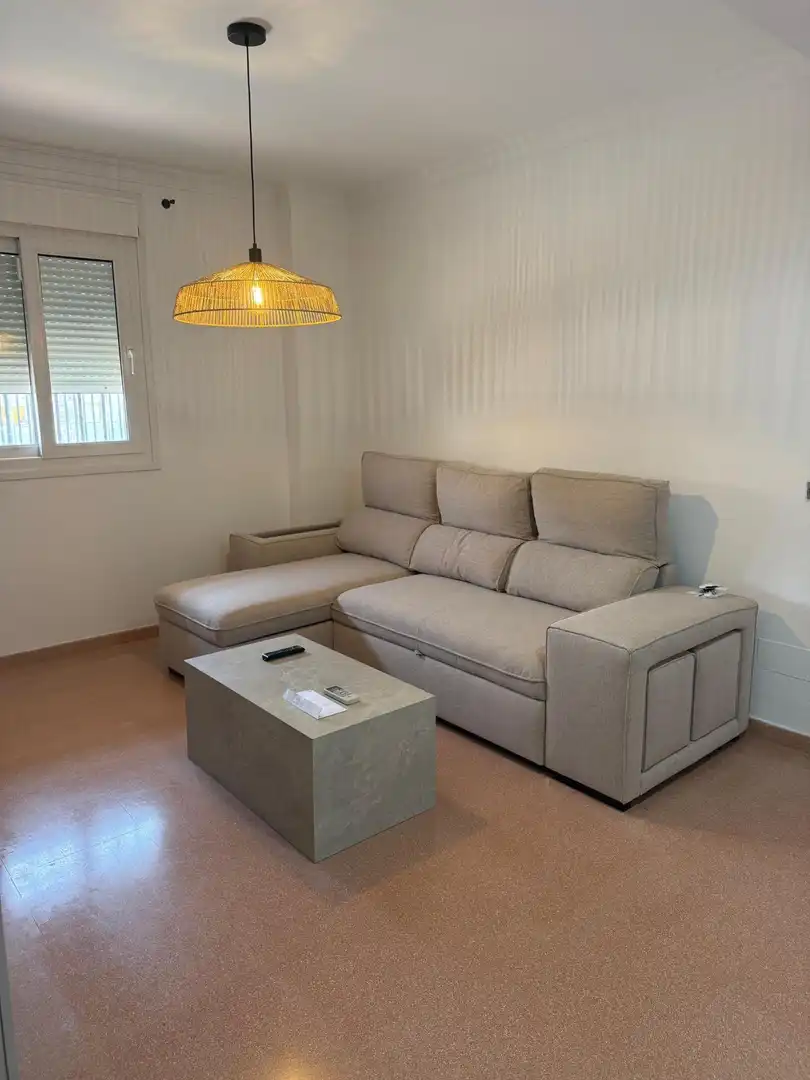 Ground floor for rent in San Luis de Sabinillas