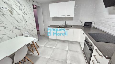 Foto 5 de Pis en venda a El Morell, Tarragona