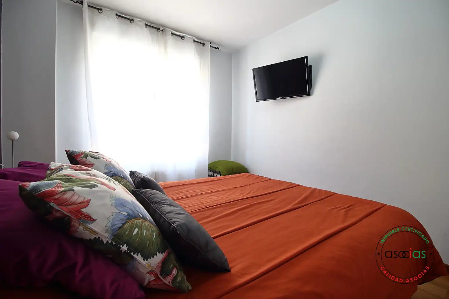 Pis amb ascensor en venda a Gijón - CL MATILDE DE LA TORRE 7, imagen 16