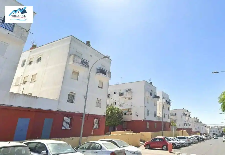 Flat for sale in Utrera ciudad, imagen 2