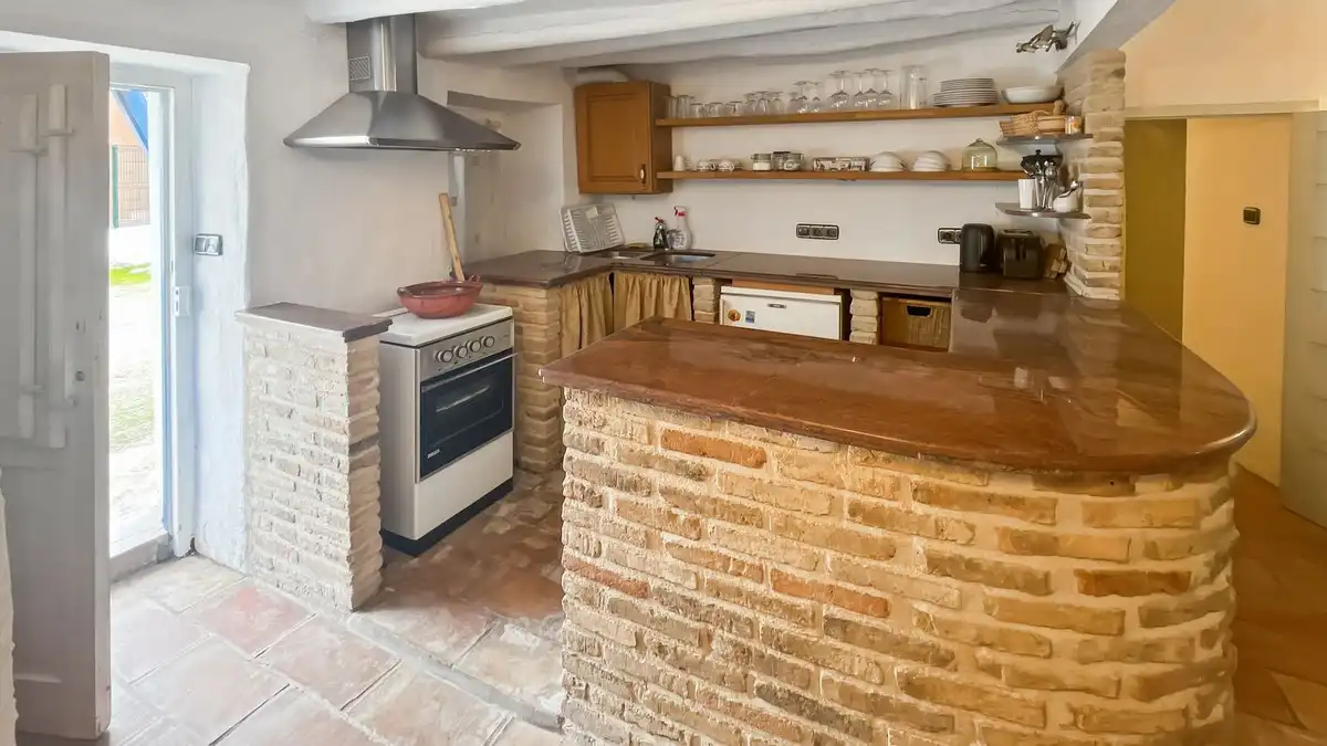 Casa a schiera in vendita a Villanueva del Rosario, imagen 29