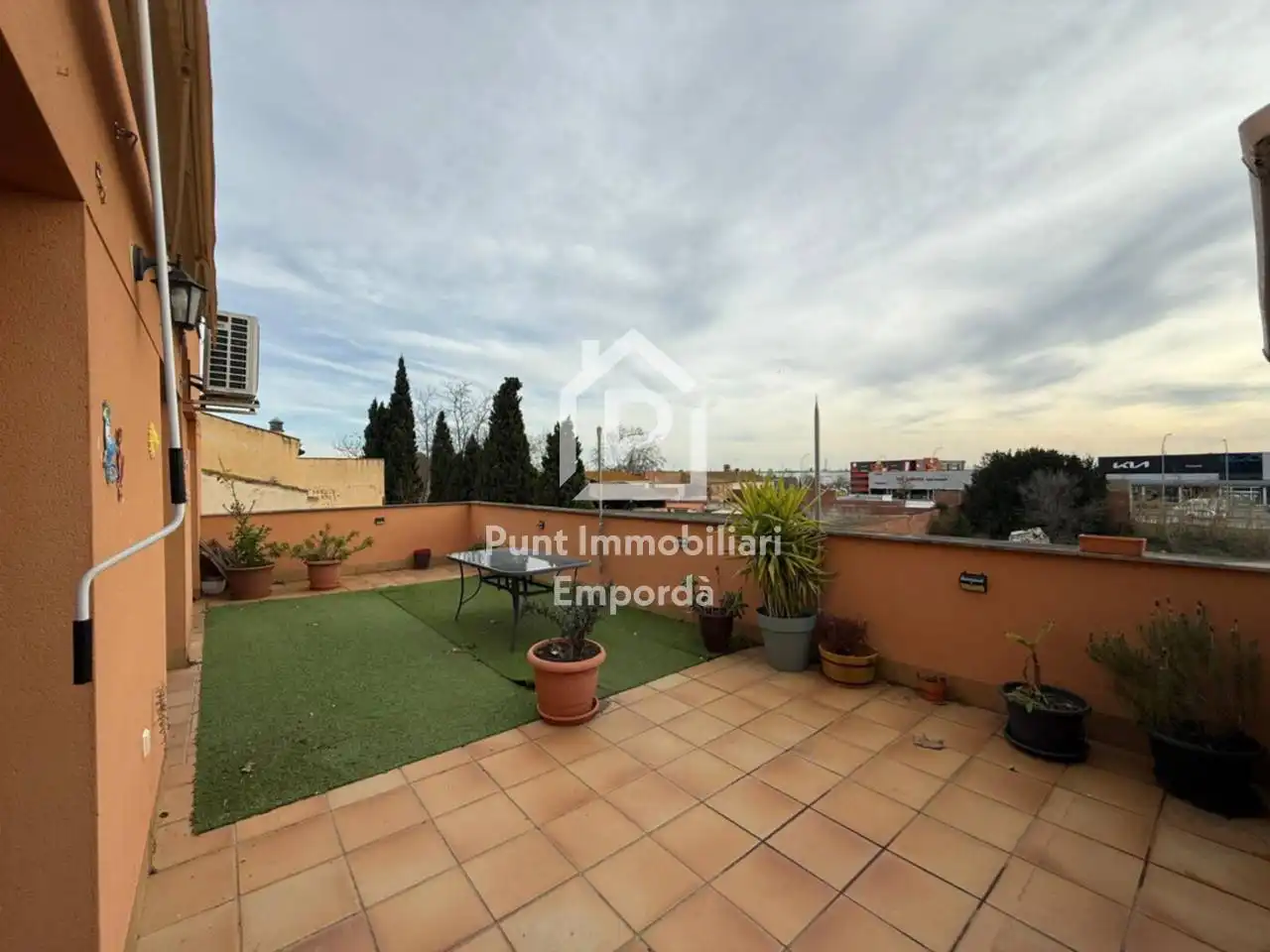Dúplex con piscina en venta en Calle Aduana, imagen 4