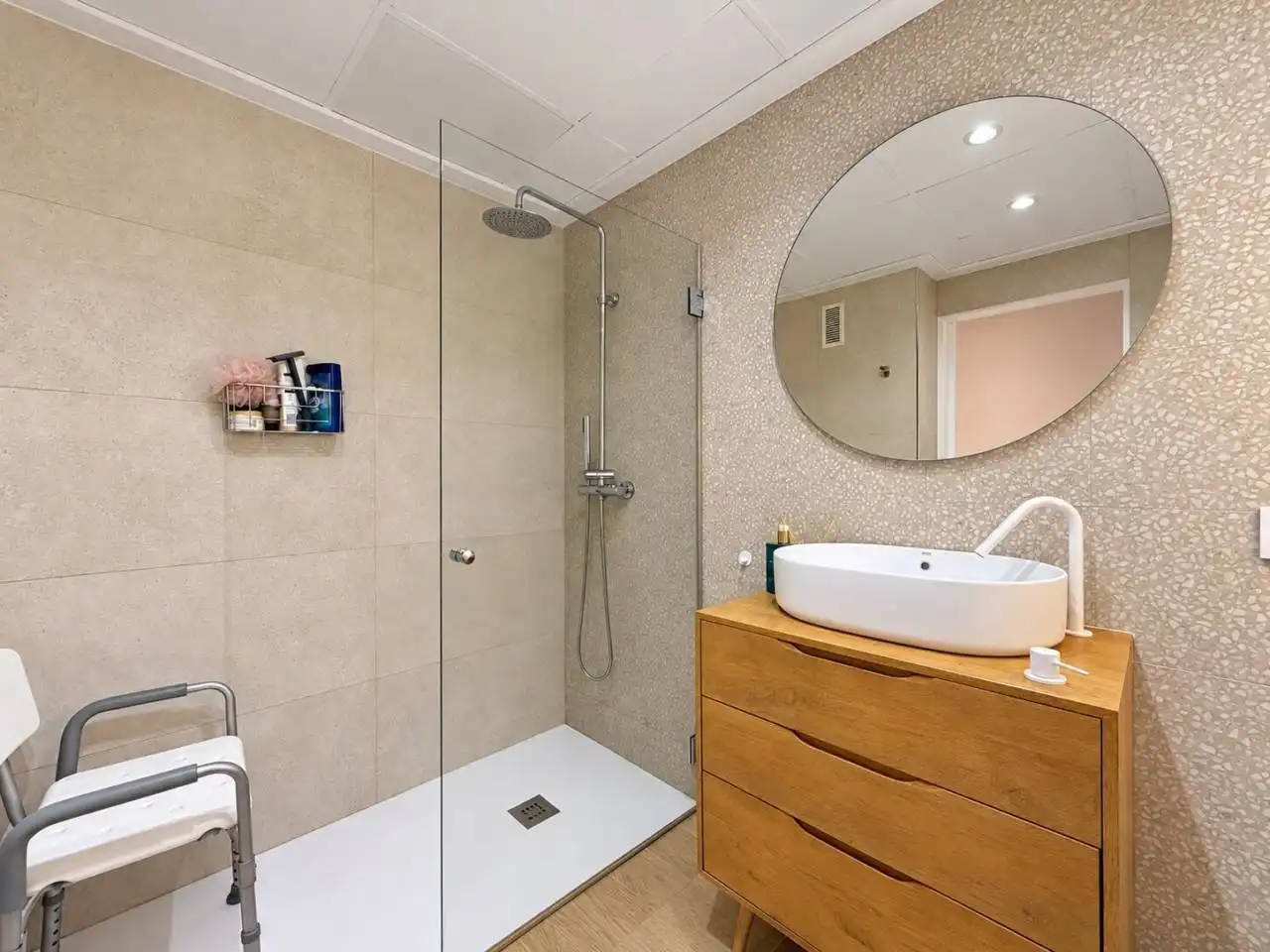 Baño de Piso en venta en La Vall d'Uixó, Castellón