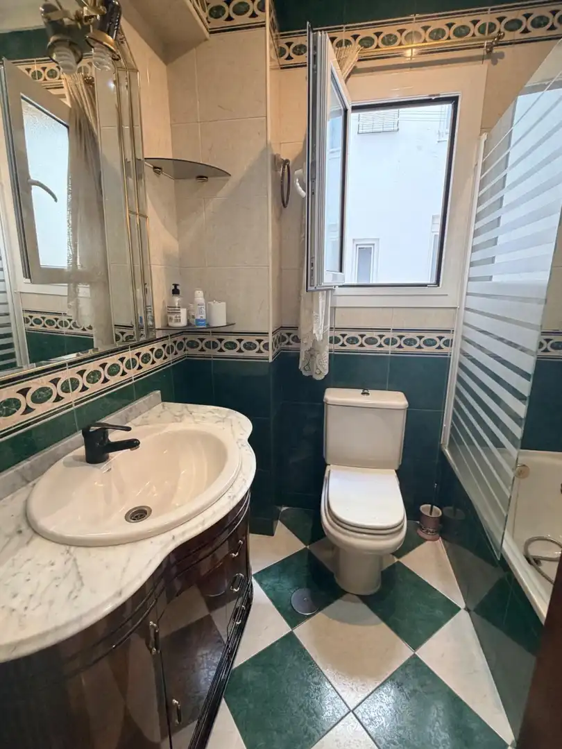 Piso de alquiler en Granada, Granada