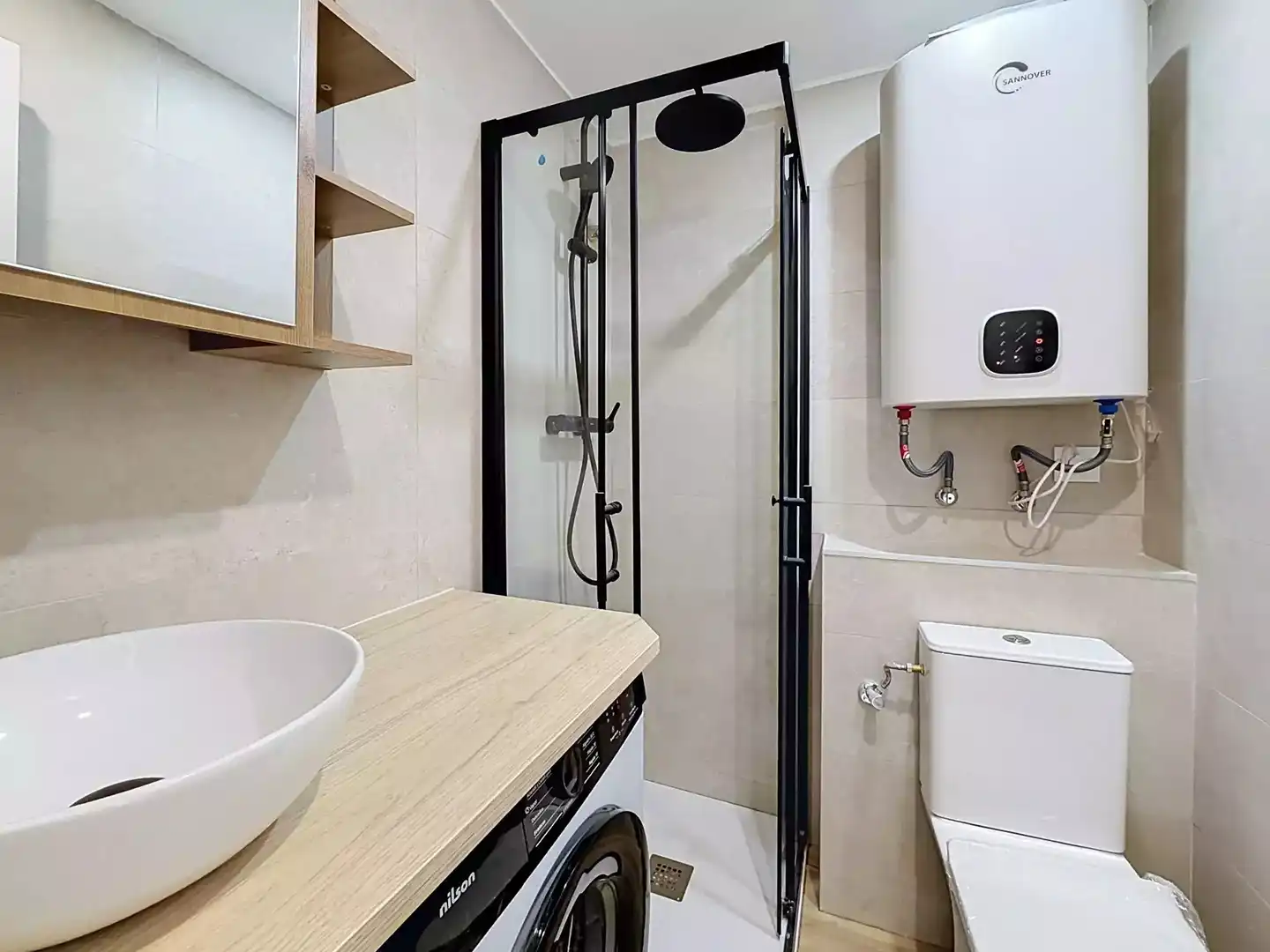 Wohnung mit Terrasse zum Verkauf in SECTOR DELTA MUGA 11, imagen 16