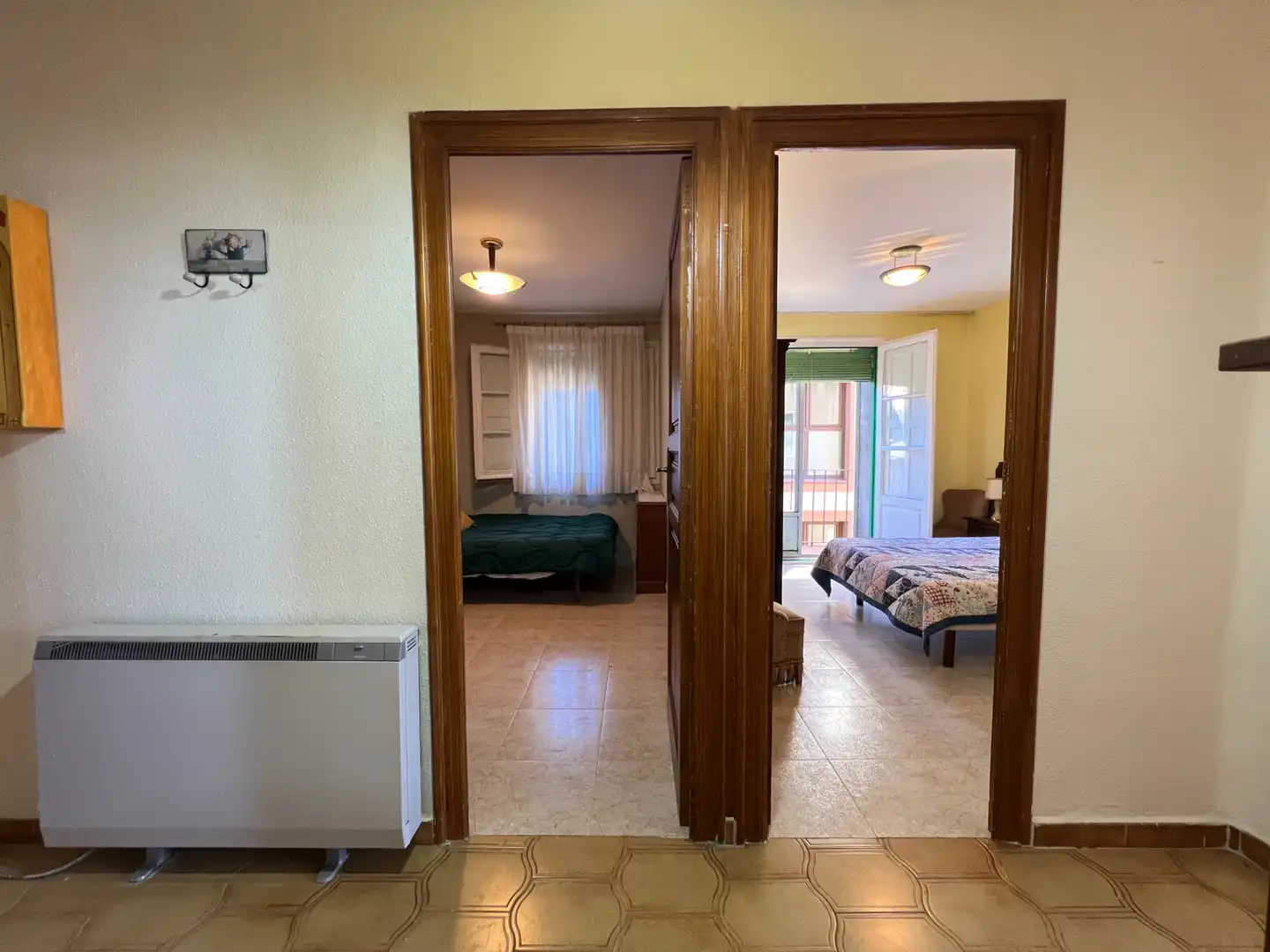 Piso en venta en Jaca