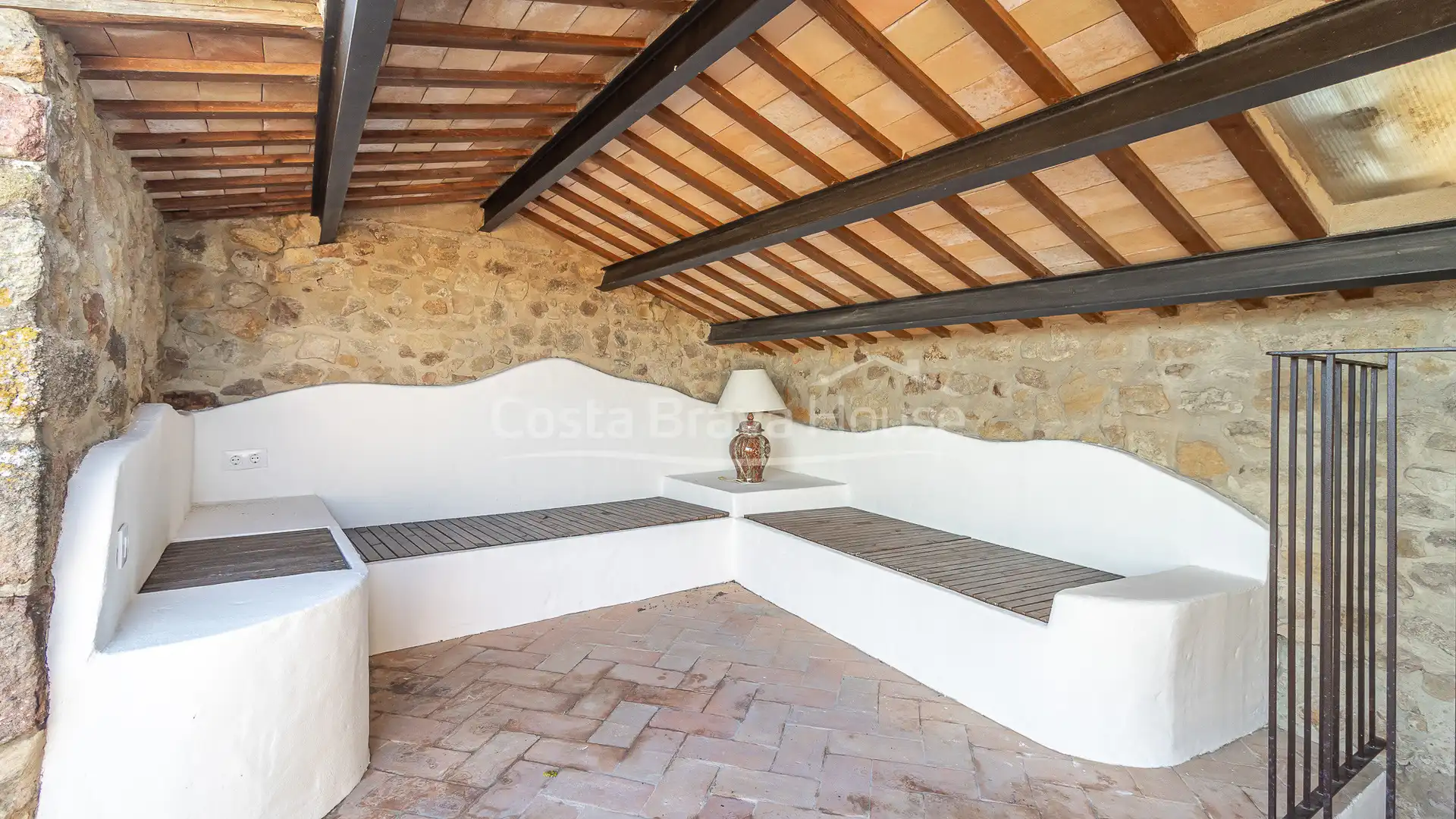 Finca rústica en venta en Carrer del Raval, Pals