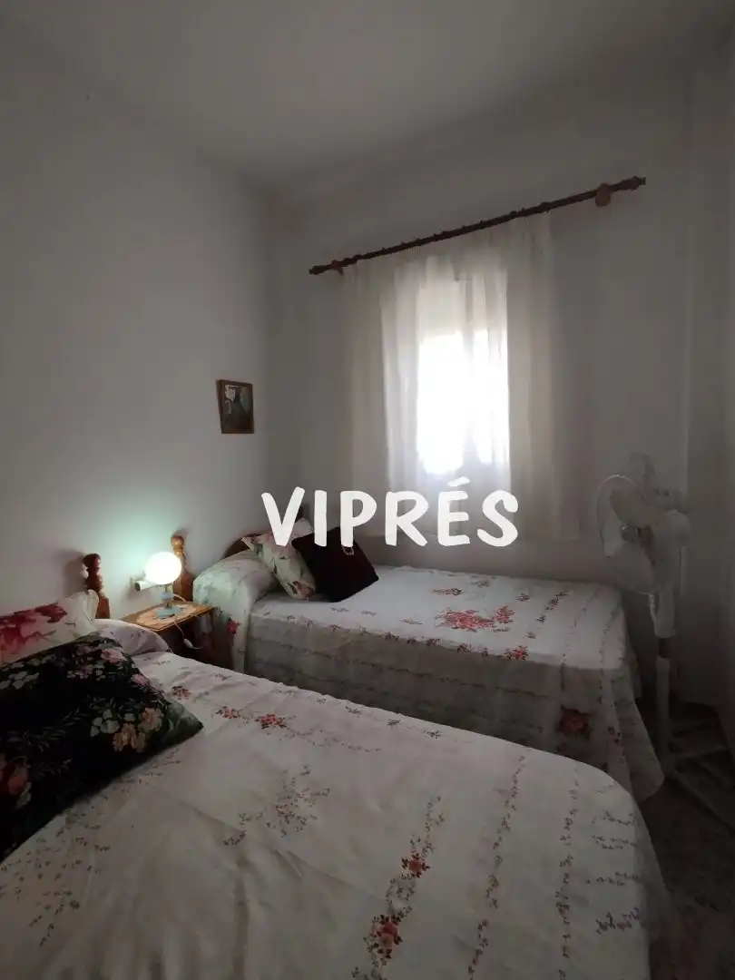 Finca rústica en venta en Valverde de Mérida