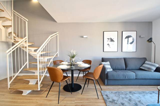 Piso en Alquiler en N/A en Adelfas