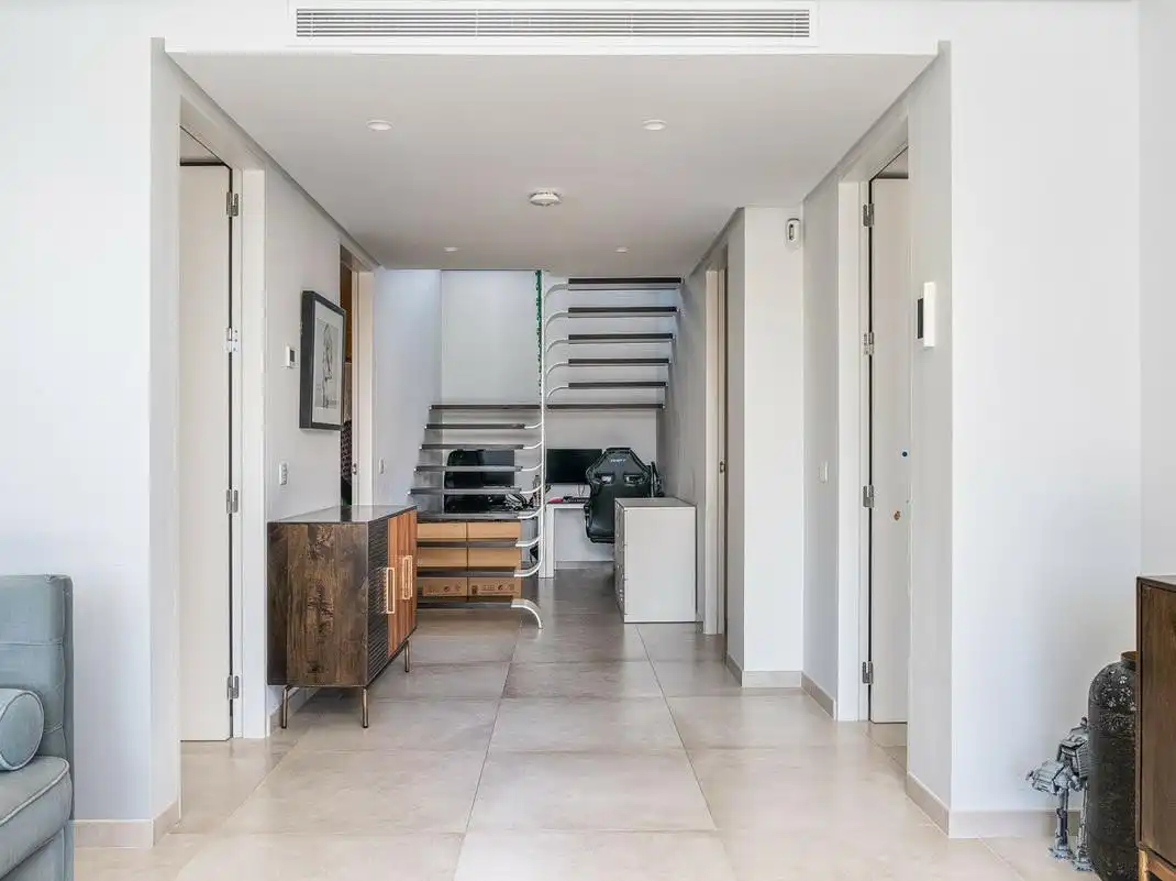 Haus mit Terrasse zur Miete in Nueva Andalucía, imagen 18