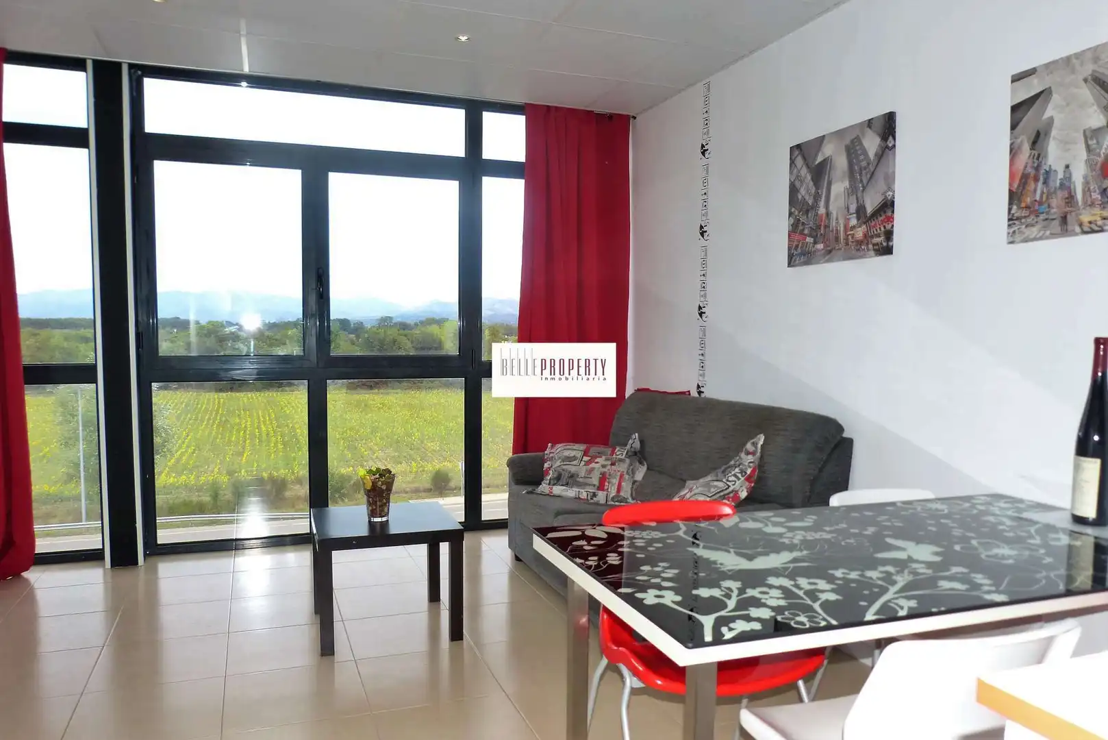 Wohnzimmer von Gebäude zum Verkauf in Empuriabrava