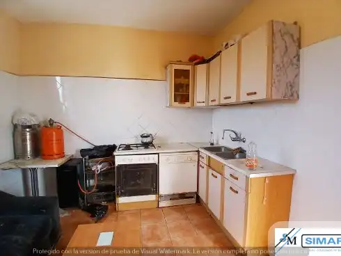 Cocina de Terreno en venta en Ajofrín