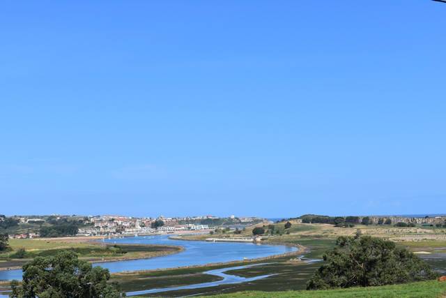 Terreno residencial en Venta en Mogro