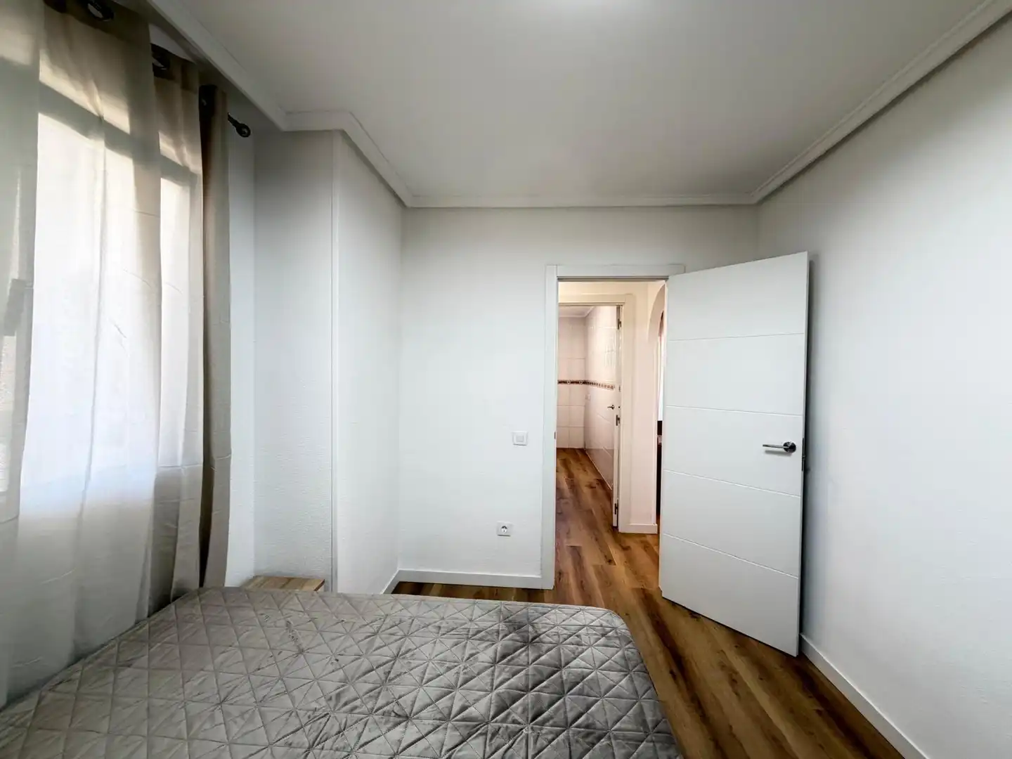 Apartment with terrace for sale in Calle VILLA MADRID, imagen 47