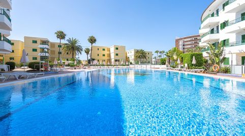 Foto 2 de Piso en venta en De Tenerife, Playa del Inglés, San Bartolomé de Tirajana