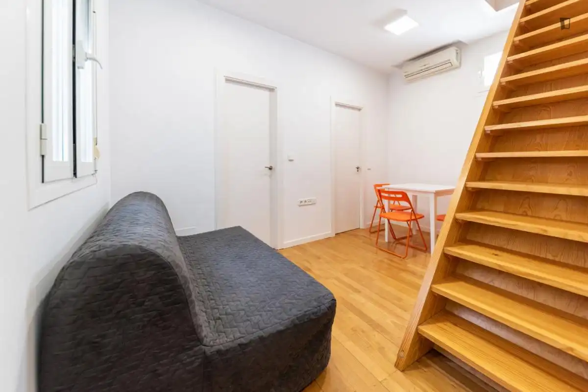 Apartment zur Miete in Centro, imagen 5