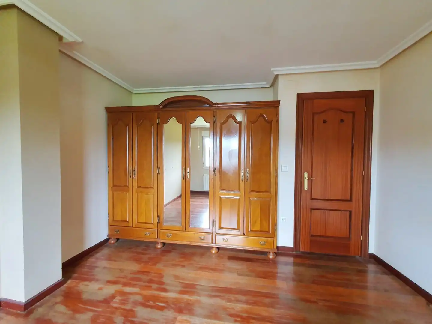 Casa o chalet en venta en Santianes - SARIEGO, Sariego