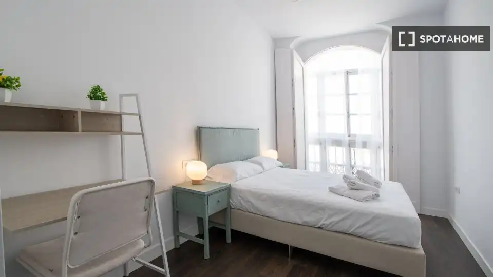 Room in Centro Histórico