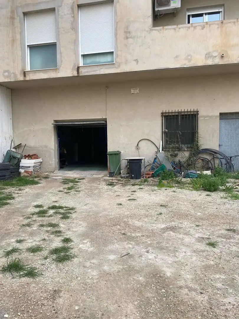 Residential land for sale in Campello Playa, imagen 11