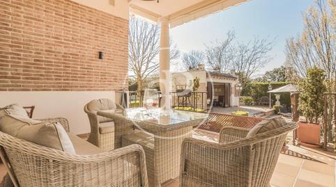 Foto 5 de Casa o chalet en venta en Eurovillas, Madrid