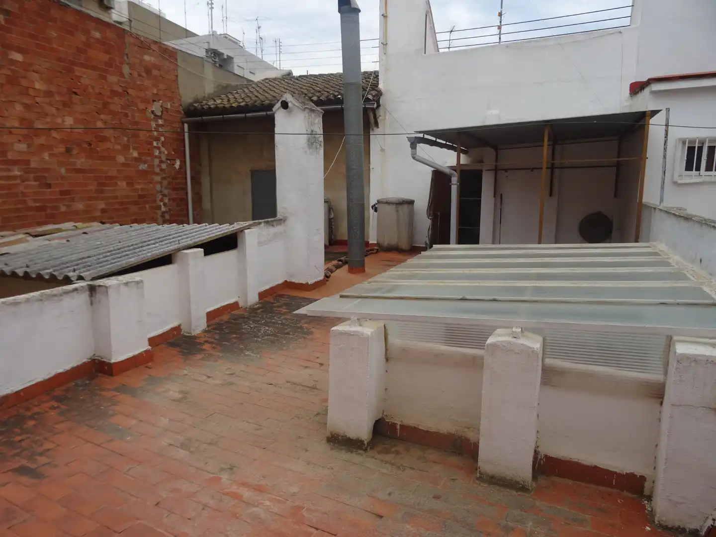 Casa o xalet en venda a Algemesí