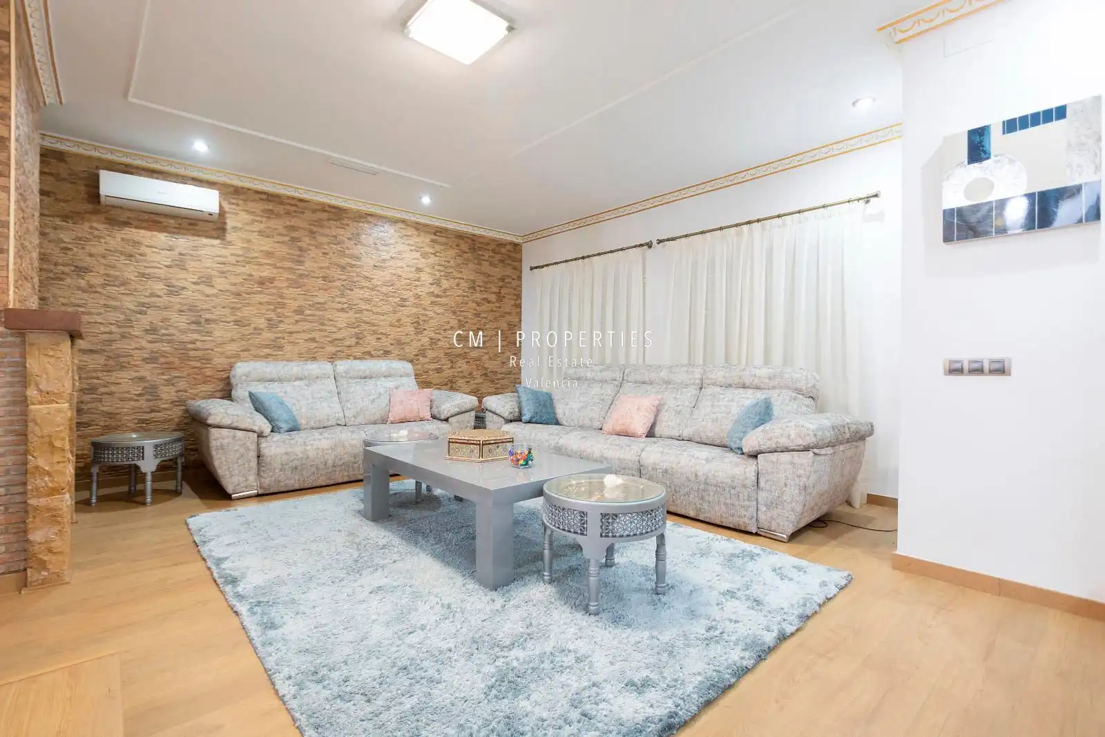 Houses for sale in Malaga, Entrepinos