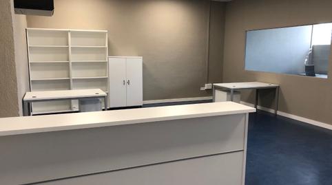 Photo 2 of Office for rent in Calle de la Mancha, 1, El Barral Ferial, Coslada
